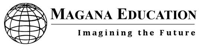 Magana Education Logo